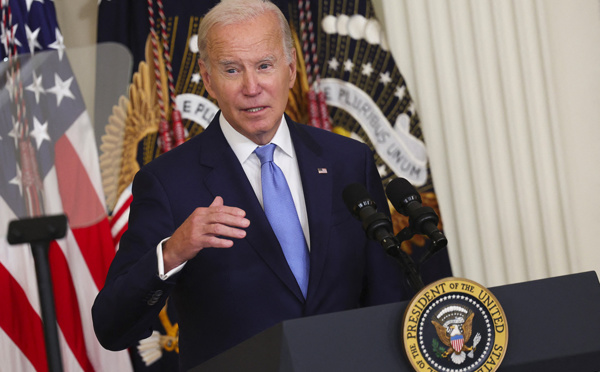 Asie-Pacifique: les Etats-Unis entament des négociations commerciales à Los Angeles