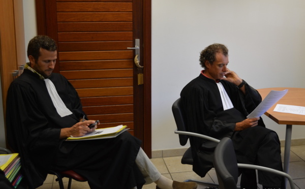 Média Polynésie : la justice refuse d’annuler la vente de la Dépêche et des Nouvelles