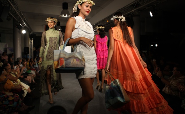 Ce soir, grande soirée de clôture de la Fashion Week au Méridien