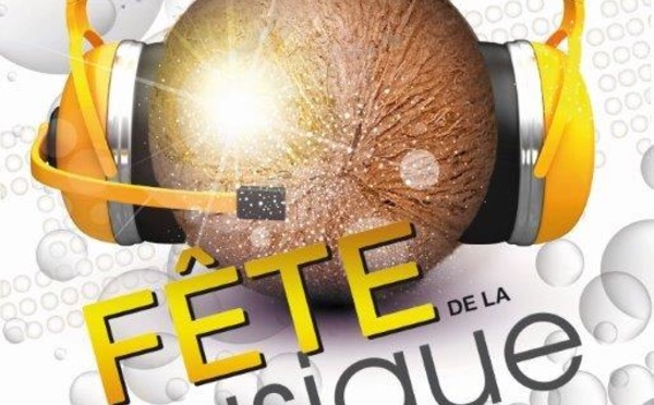 Fêtez la musique au Tahara’a