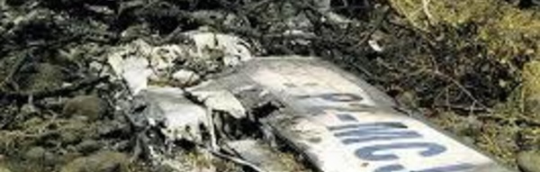 Crash mortel d’un bimoteur Bombardier en Papouasie-Nouvelle-Guinée : l’enquête conclut à l’erreur humaine