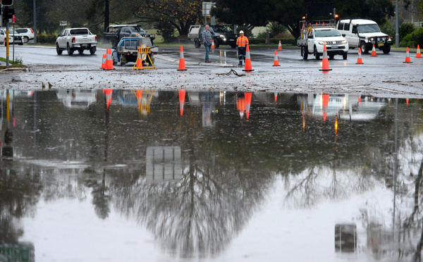 L'Australie se prépare à un troisième été d'inondations