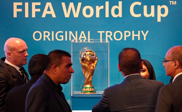 Le Quotidien de La Réunion va faire l'impasse sur le Mondial-2022 de football