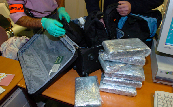 Cocaïne : la Guyane teste la fin des poursuites contre les saisies inférieures à 1,5 kg