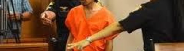 Ouverture du procès du forcené tueur de Guam