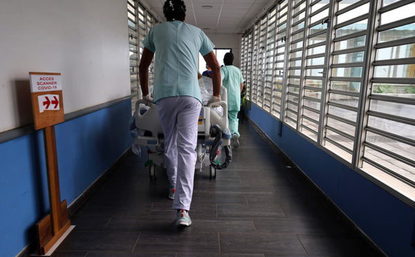 Un premier cas de variole du singe détecté à La Réunion