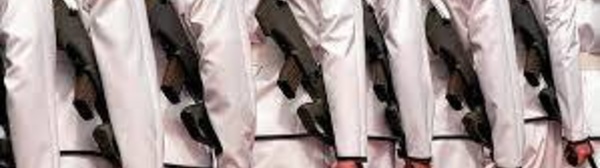 Australie: de nombreux jeunes victimes de violences et d'abus sexuels sur une base navale