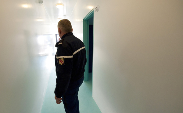 Une douzaine de personnes s'enfuient d'un centre de rétention administrative à Metz