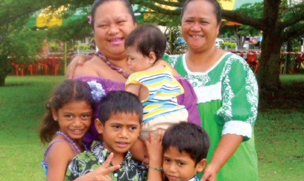 1994 – 2014 : Le village d’enfants SOS fêtera ses 20 ans