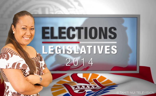 Législatives: Le débat de l'entre deux tours, ce soir sur TNTV