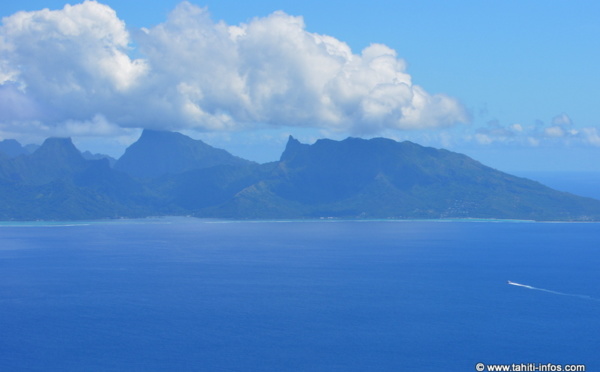 Le projet de lycée de Moorea se précise à Paopao