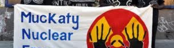 Les aborigènes d'Australie font échec au stockage de déchets nucléaires sur leurs terres