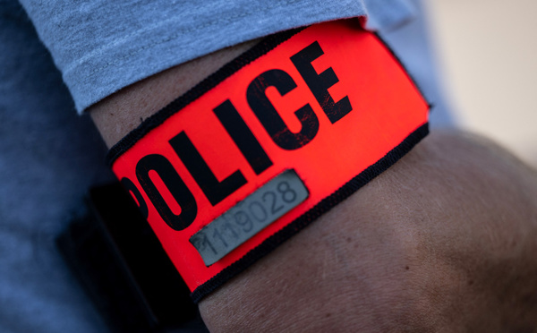 Mort d'Amadou Koumé en 2015: trois policiers condamnés pour homicide involontaire