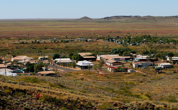 Australie: un groupe aborigène gagne un procès contre le géant du pétrole Santos