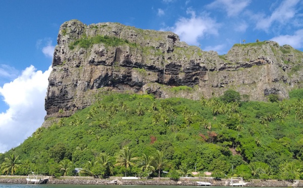 ​À Maupiti, la mairie pèche par incompétence