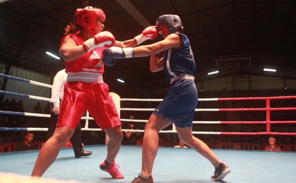 La FBPF "sereine" pour la future confrontation face à la PBA