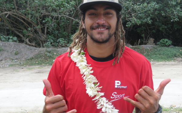 Eremoana Manuel s’offre la Toa Moz