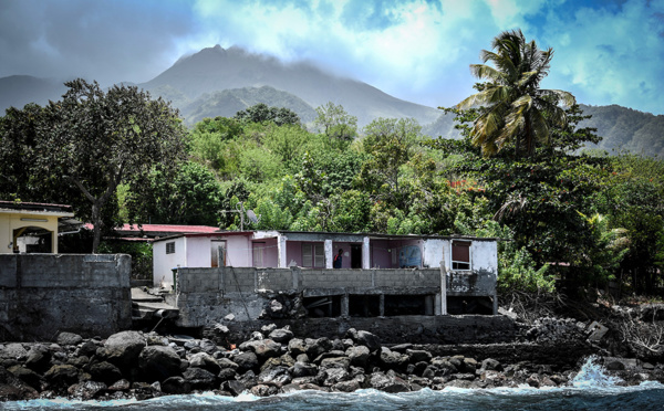 Le budget 2023 des Outre-mer en hausse de 300 millions d'euros