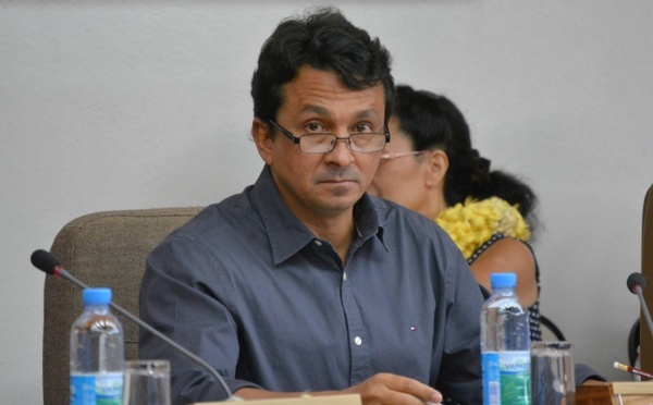 Droit de la concurrence en Polynésie française : un premier pas