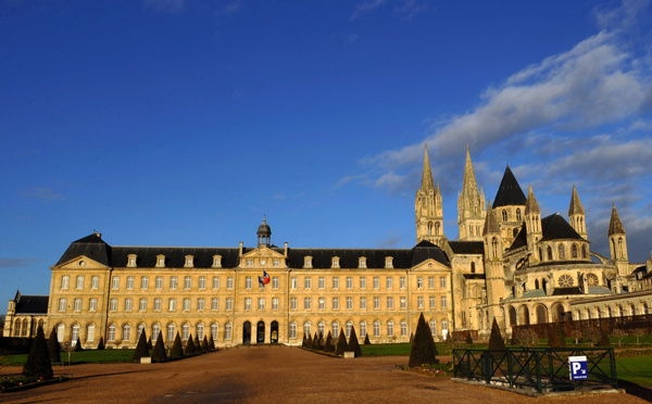 Cyberattaques: la ville de Caen touchée à son tour