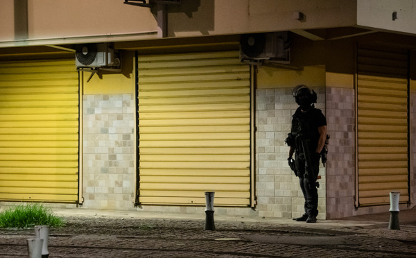 Déjà 22 meurtres en Martinique depuis le début de l'année