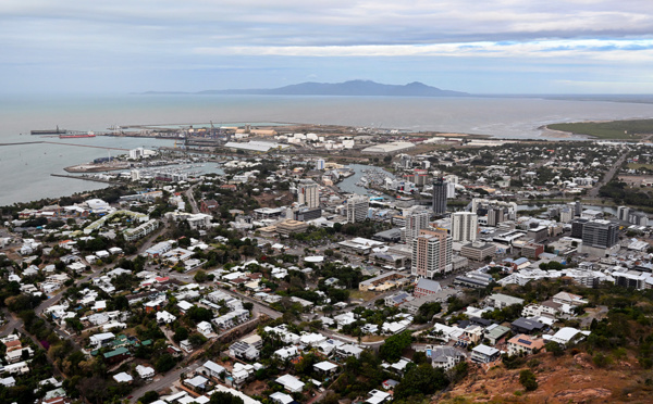 Australie: le Queensland annonce un gigantesque plan de stockage d'énergie hydroélectrique