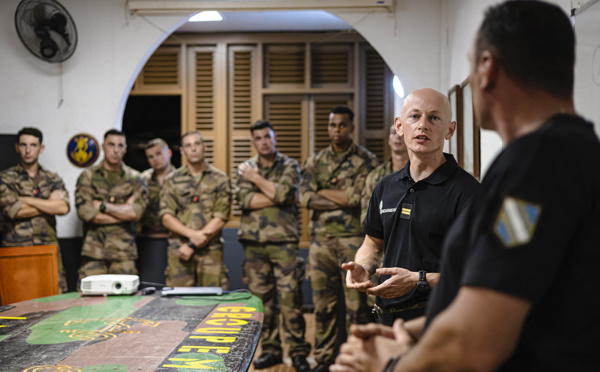 La Guyane traversée par une violence endémique