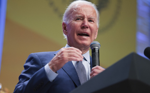 Washington annonce un fonds de 98 milliards de Fcfp pour le Pacifique Sud