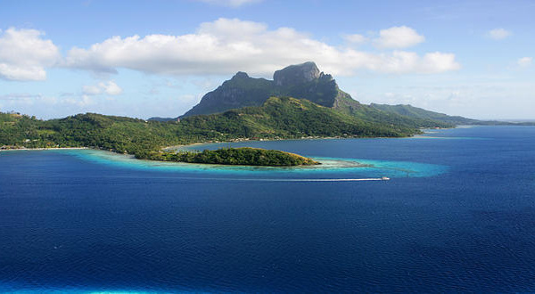 Possible annulation partielle des municipales à Bora Bora