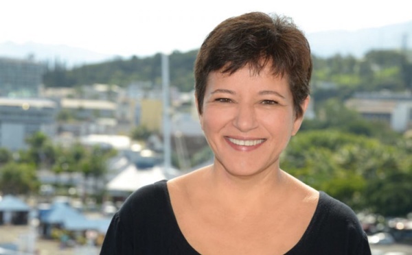 Nouvelle-Calédonie: "l'Etat est le 3e partenaire, pas un arbitre" (Ligeard)