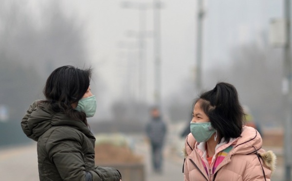 Chine: la Cour suprême institue un tribunal dédié aux affaires environnementales