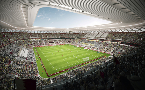 Mondial-2022: zéro écran, zéro fan zone à Paris comme dans sept grandes villes de France