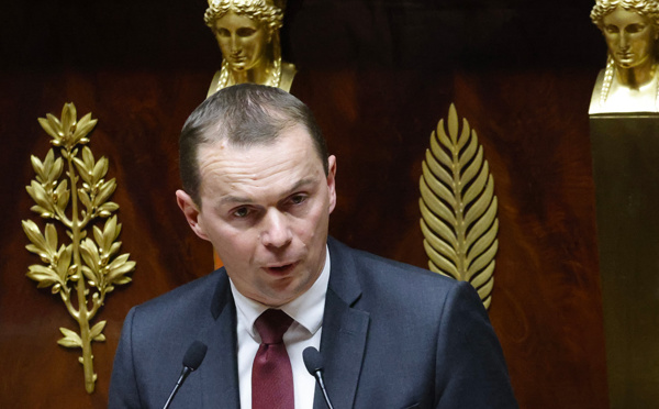 Assurance chômage: coup d'envoi des débats à l'Assemblée sur une réforme contestée