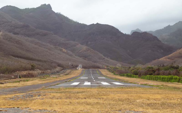 ​Aux Marquises, ce sera Zimex