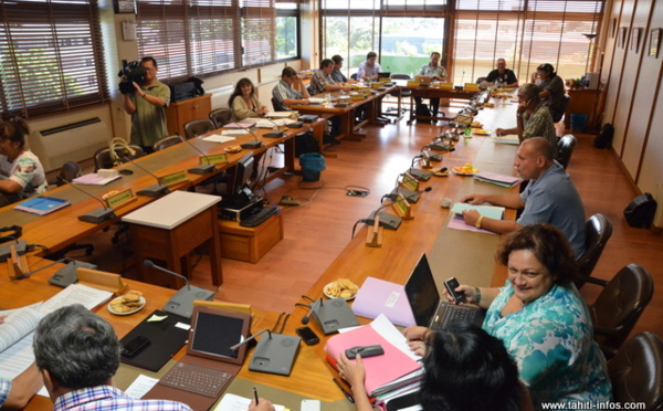 CPS : la CSTP-FO obtient gain de cause en justice