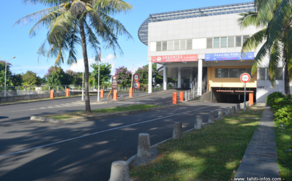 Chambre territoriale des comptes :  revoir l'organisation et le financement des soins