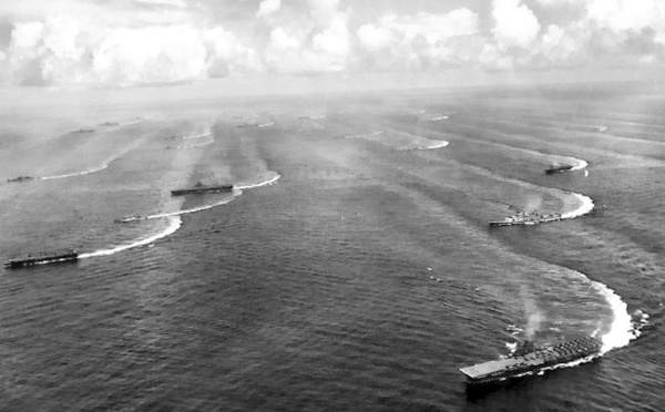 70e anniversaire de la défaite: le Japon piqué au vif par une initiative sino-sud-coréenne