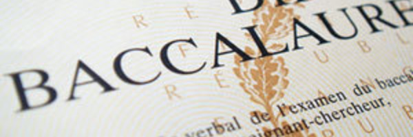 Les résultats de la session de repêchage du Bac en Polynésie française