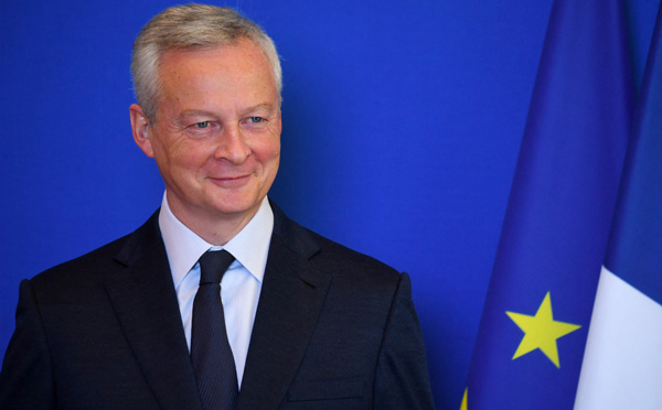 La France lance son plan de bataille pour économiser l'énergie cet hiver, et au-delà