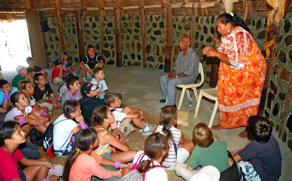 Baisse historique de la population en Nouvelle-Calédonie, en pénurie de main-d'oeuvre