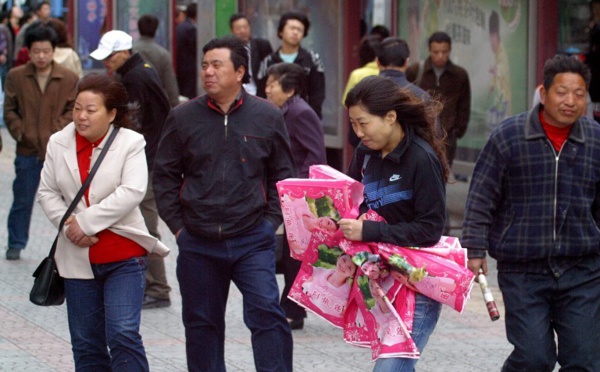 Un super typhon se dirige vers l'île japonaise d'Okinawa