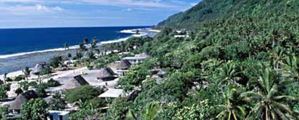 Grève générale de la fonction publique à Wallis et Futuna