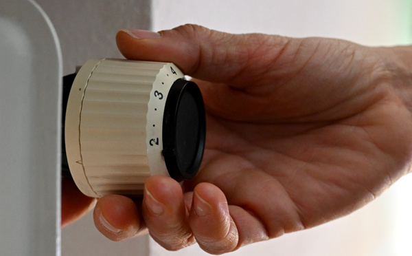 Nice: face à l'explosion de sa facture de gaz, une copropiété coupe le chauffage