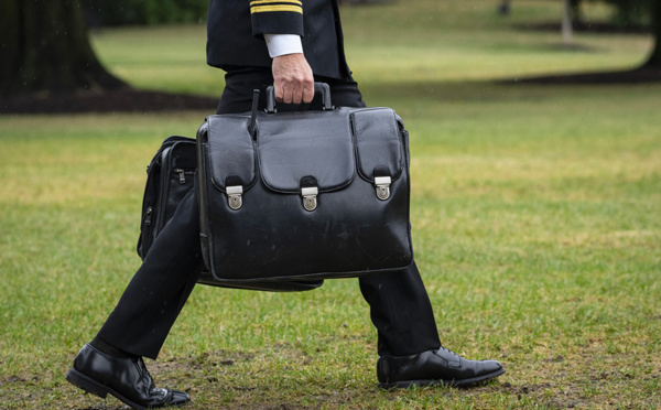 Risque de guerre nucléaire: en parler ou pas ?