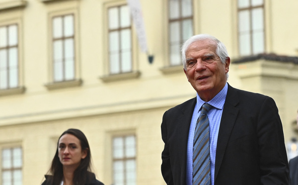 En cas de frappe nucléaire de Moscou, les occidentaux anéantiront l'armée russe