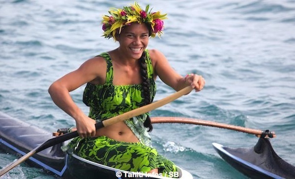Va’a - Opt Va’ahine Race : Plus d’1 Mcp de ‘prize money’ pour la première édition de cette course féminine !