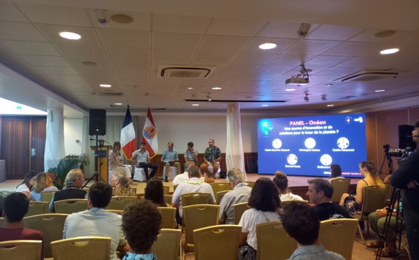 L’océan, terre d’innovations