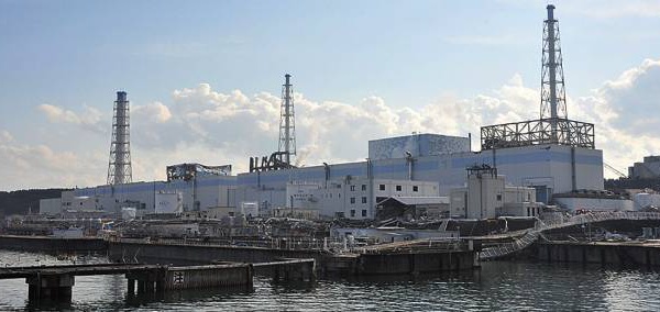 Avis de risque de tsunami dans le nord-est du Japon après un fort séisme près de Fukushima