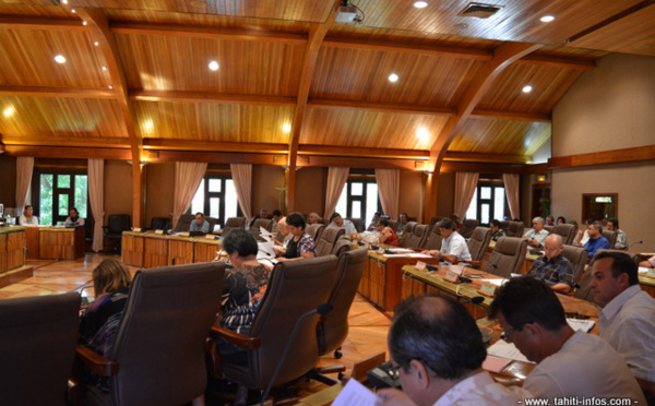 Le CESC désapprouve les modifications du RST voulues par le gouvernement