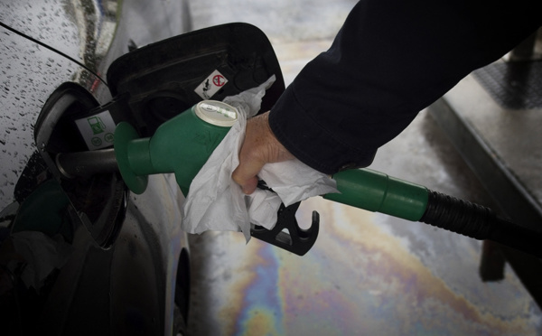 Carburants: la remise de 20 centimes de TotalEnergies toujours pas appliquée à La Réunion